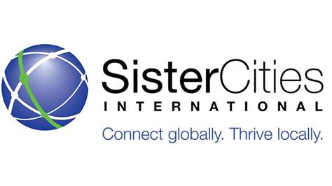 THE IMPORTANCE OF HAVING A SISTER CITIES.